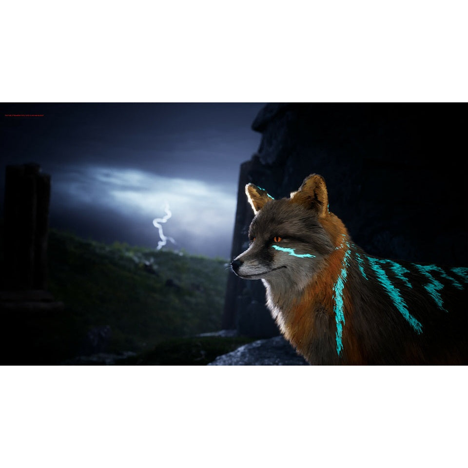 Spirit of the North 2 – PlayStation 5 (Disc)