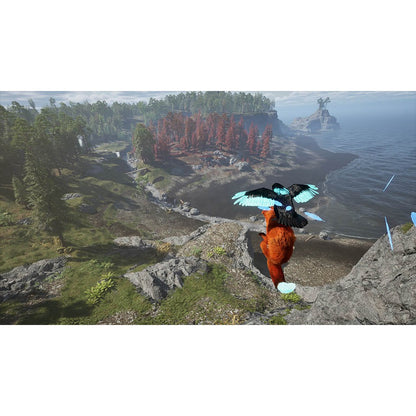 Spirit of the North 2 – PlayStation 5 (Disc)