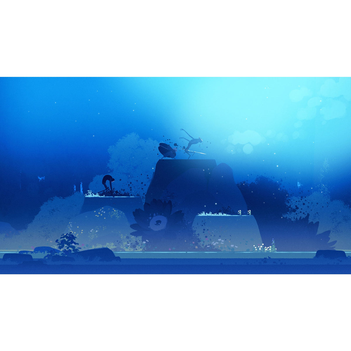 Neva Nintendo Switch Game (Disc)