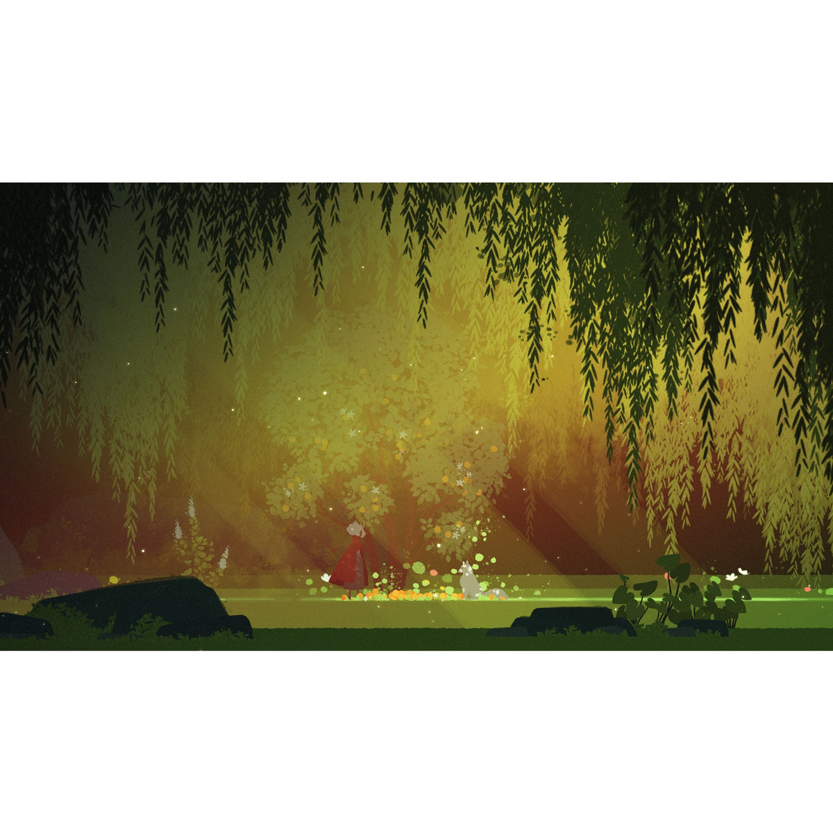 Neva Nintendo Switch Game (Disc)