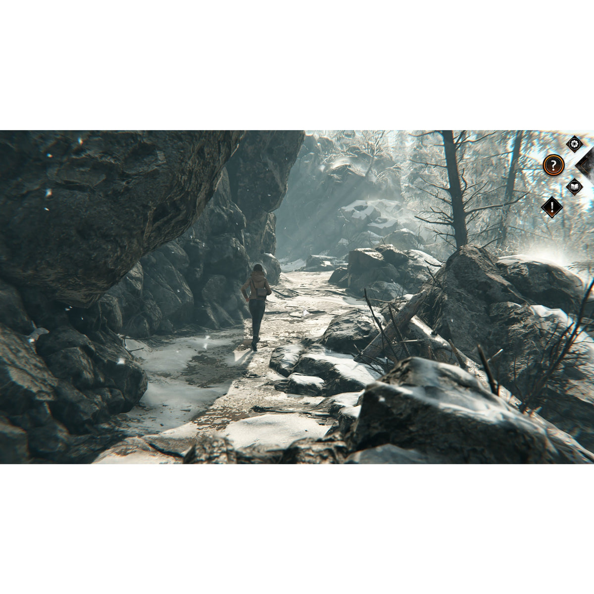 Syberia: The World Before – 20 Year Edition for Xbox Series X (Disc)