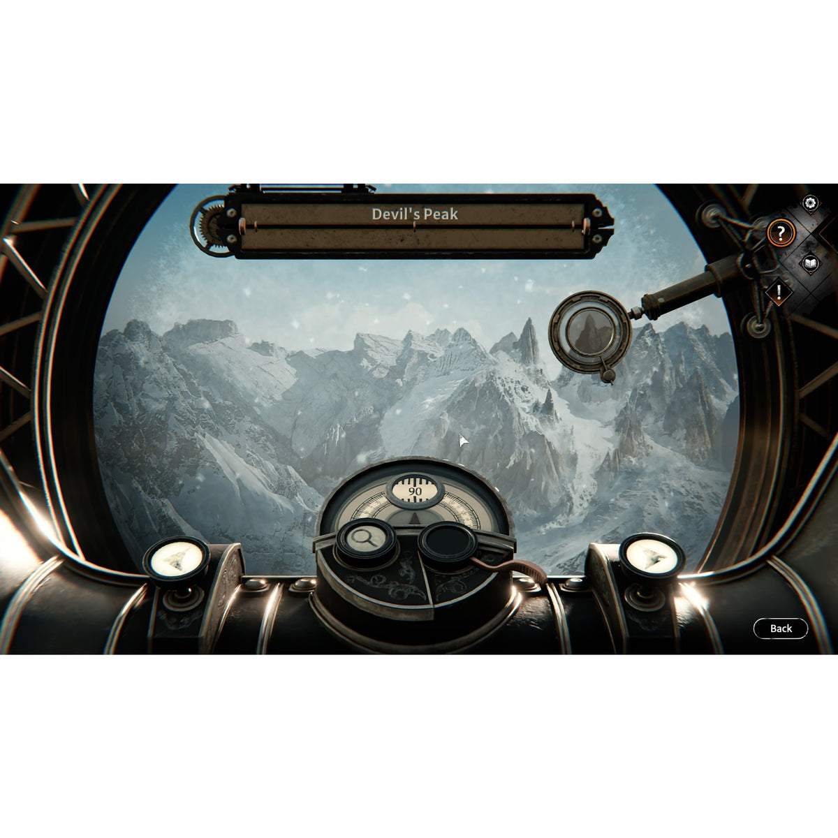 Syberia: The World Before – 20 Year Edition for Xbox Series X (Disc)