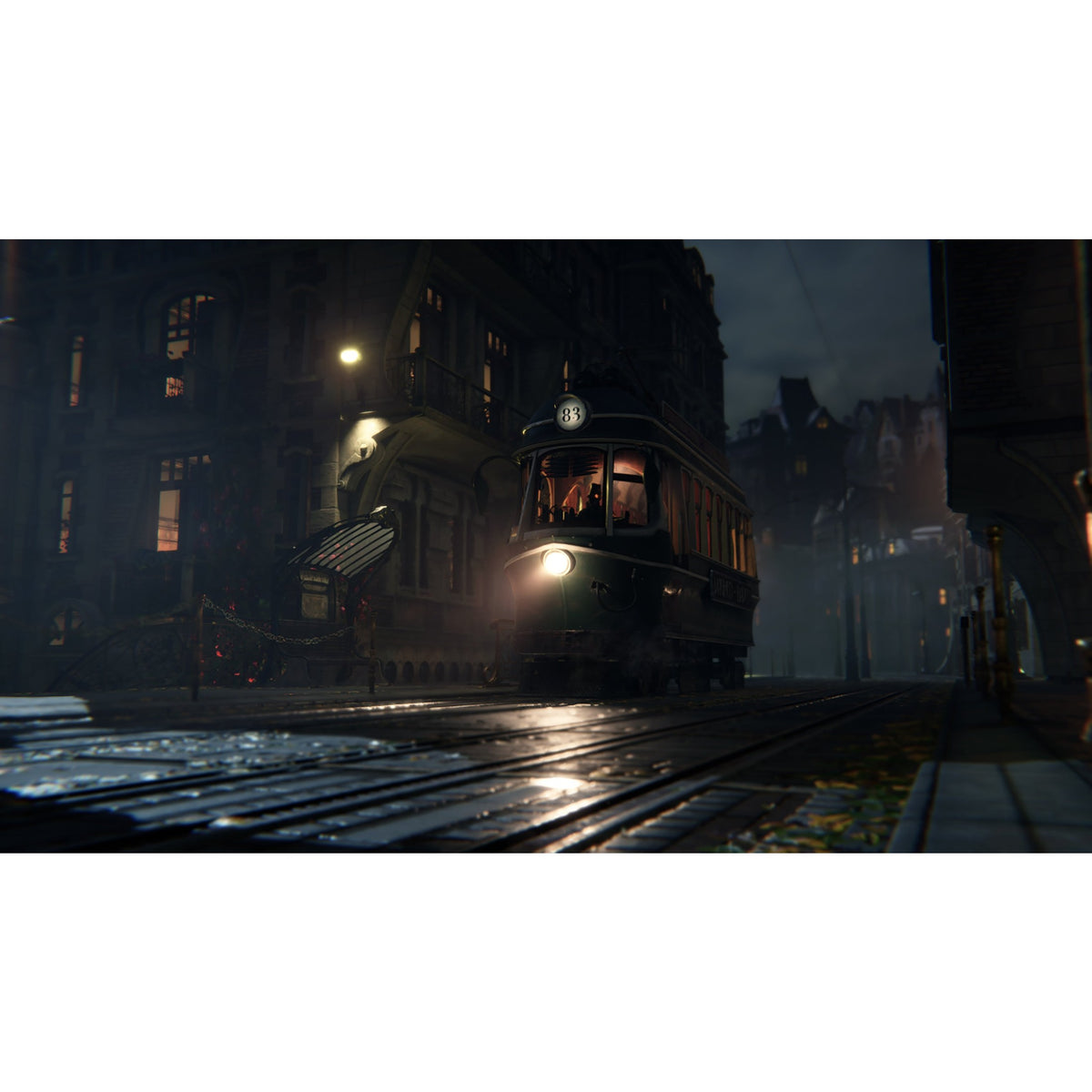 Syberia: The World Before – 20 Year Edition for Xbox Series X (Disc)