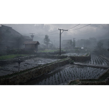 Silent Hill f for Xbox Series X (Disc)