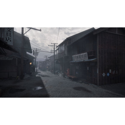 Silent Hill f for Xbox Series X (Disc)