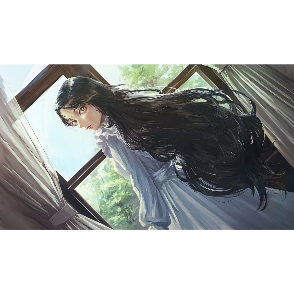 Iwakura Aria for Nintendo Switch (Disc)