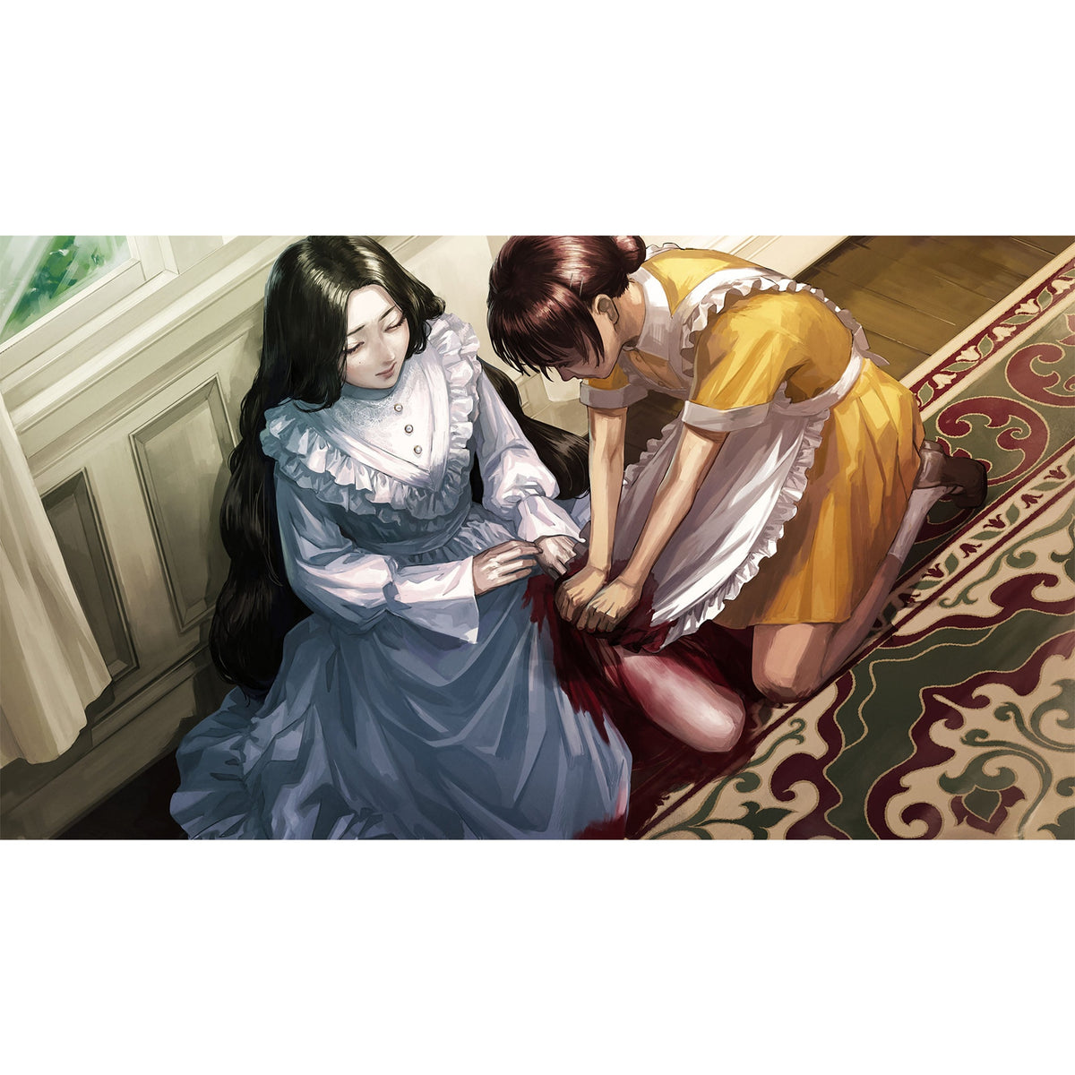 Iwakura Aria for Nintendo Switch (Disc)