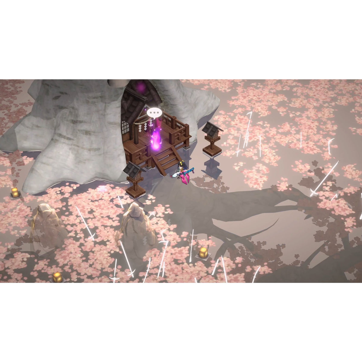 Yasha: Legends of the Demon Blade - PS5 (Disc)