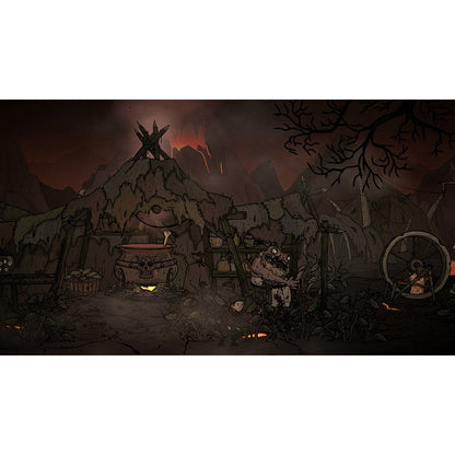 Creepy Tales Double Pack for PlayStation 5 (Disc)