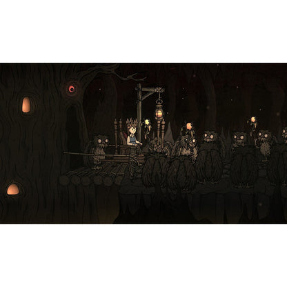 Creepy Tales Double Pack for Nintendo Switch (Disc)