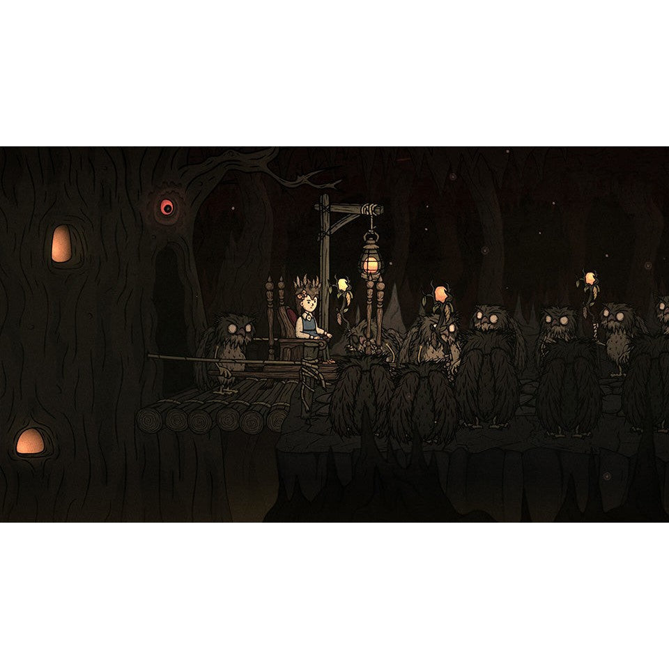 Creepy Tales Double Pack for Nintendo Switch (Disc)