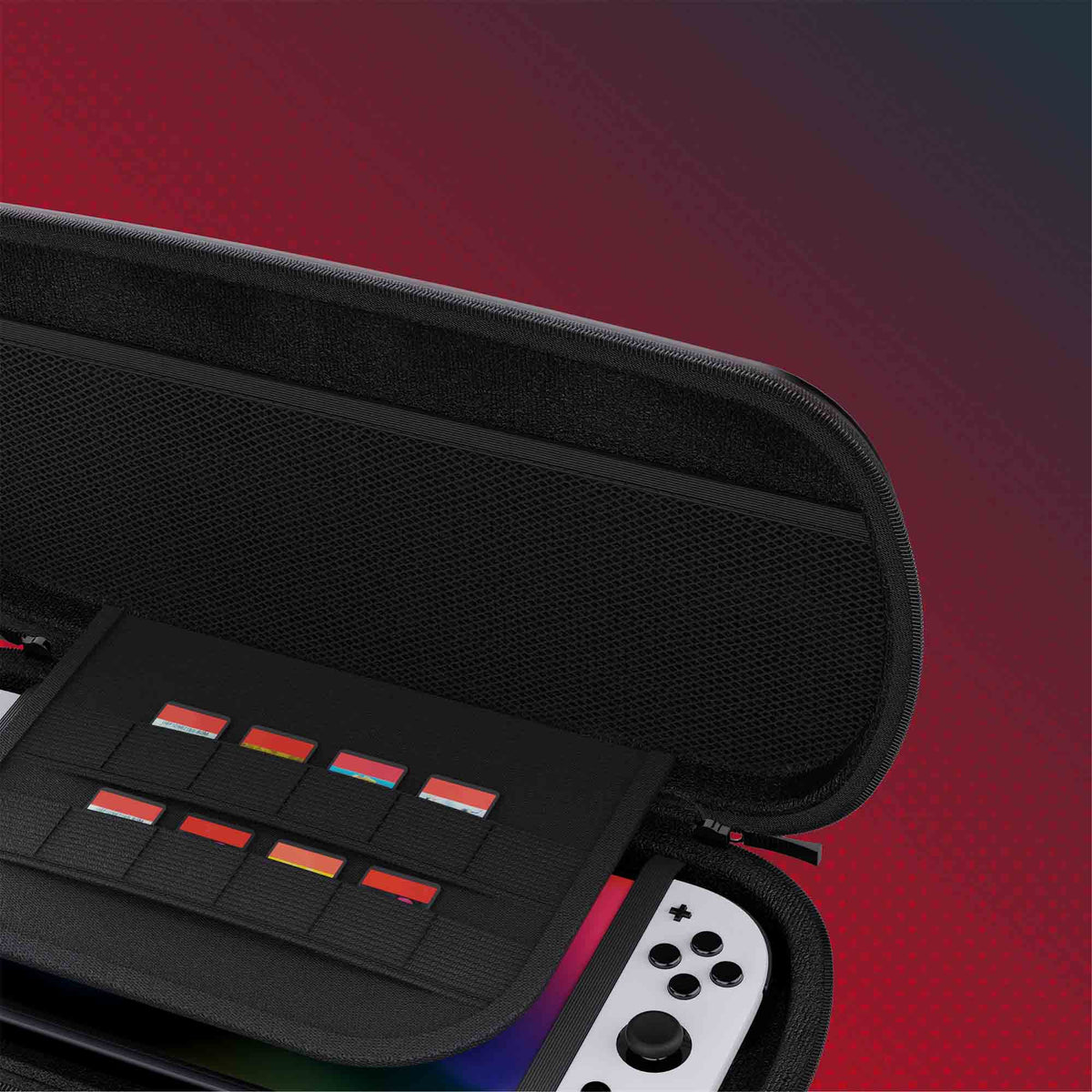 STEALTH Travel Kit for Nintendo Switch 2