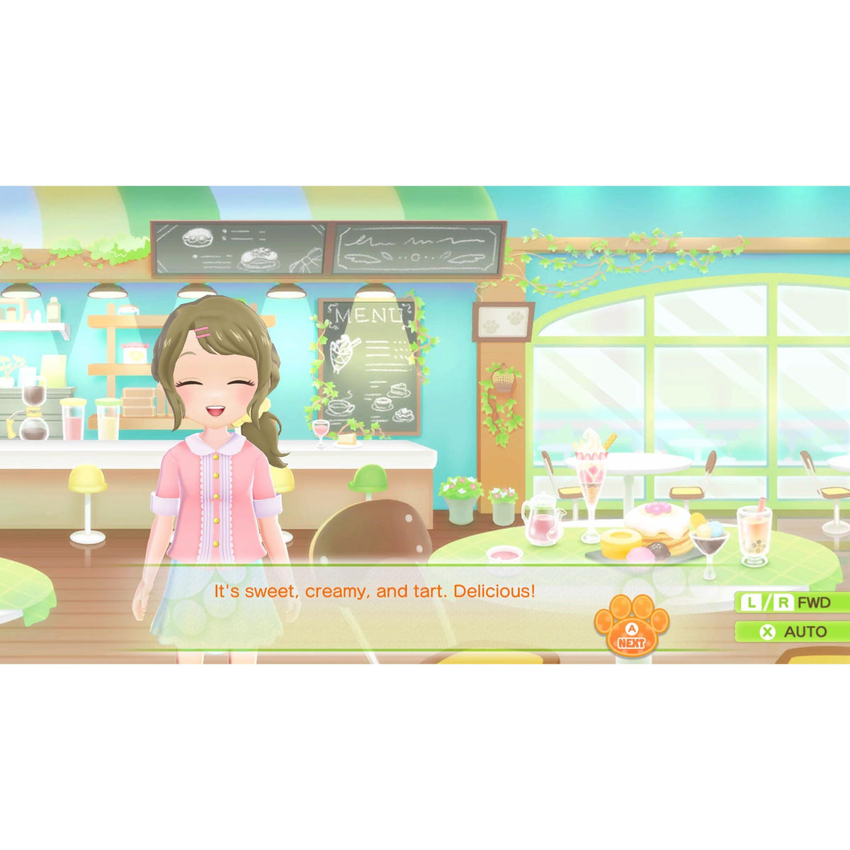 Pups & Purrs Animal Hospital for Nintendo Switch (Code in Box)