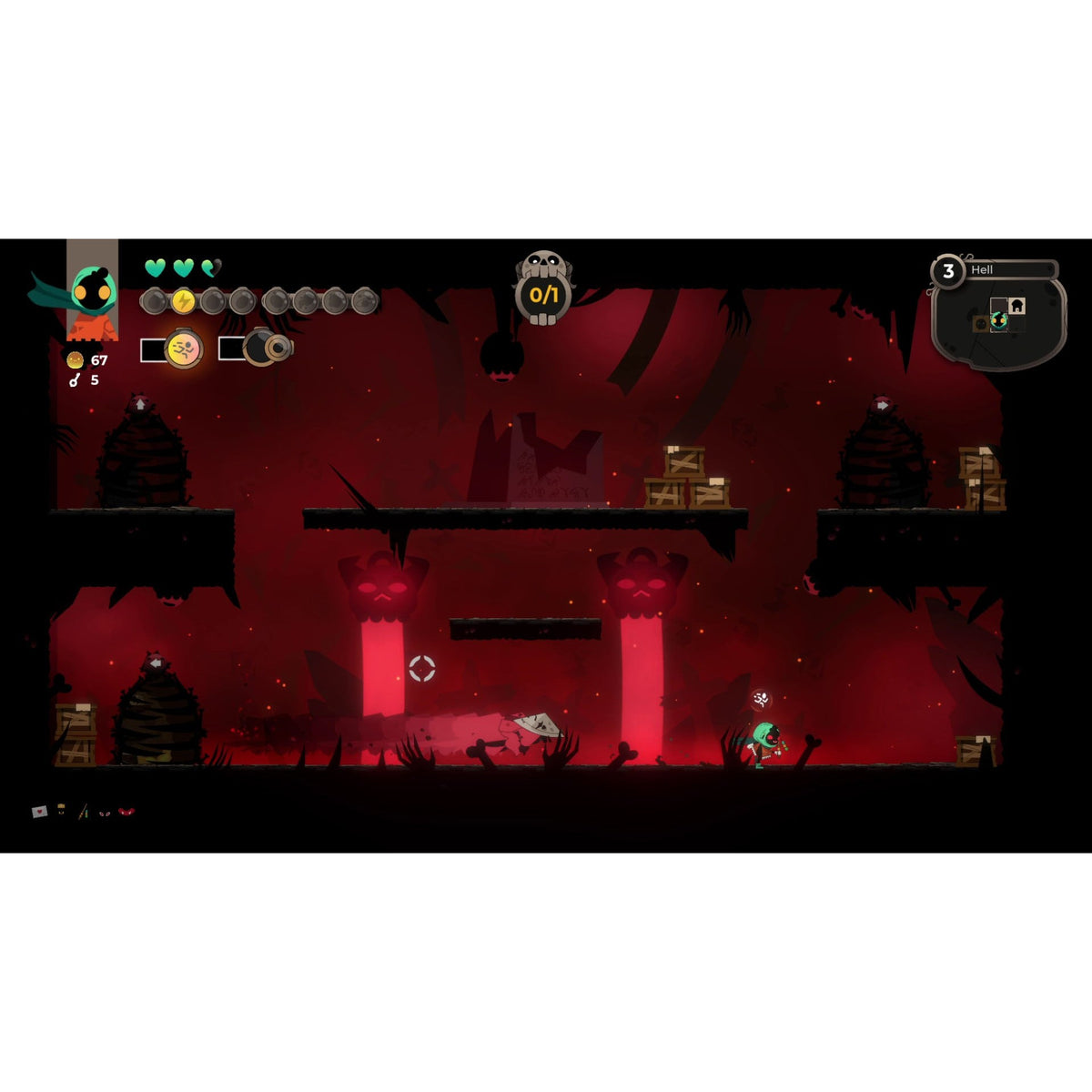 Folly of the Wizards for Nintendo Switch (Disc)