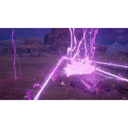 Dragon Ball Z: Kakarot + A New Power Awakens Set – Daima Edition for Nintendo Switch (Disc)