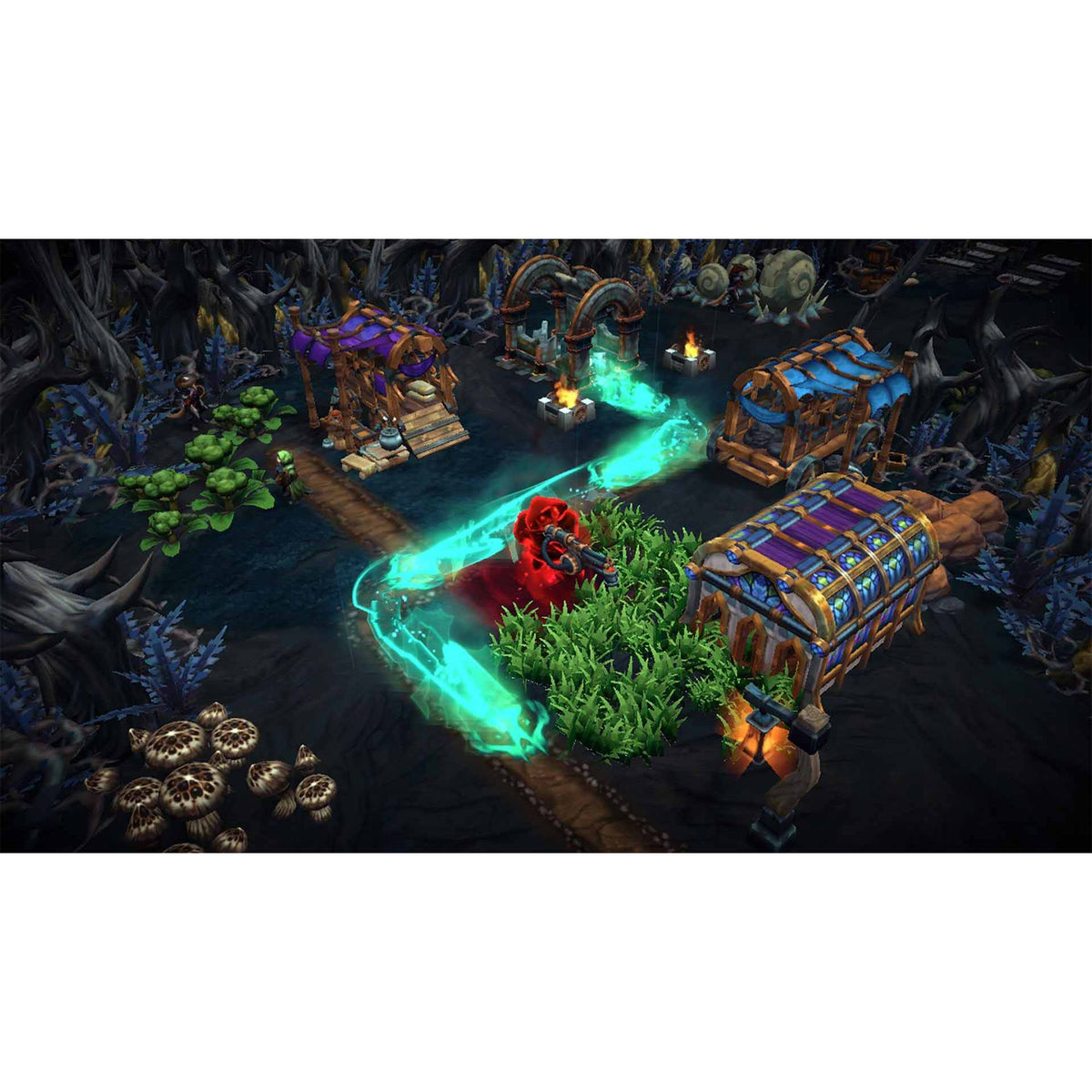 Against the Storm for Xbox One & Xbox Series X (Disc)