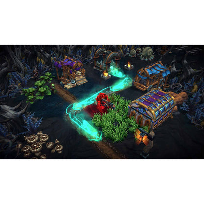 Against the Storm for Xbox One & Xbox Series X (Disc)