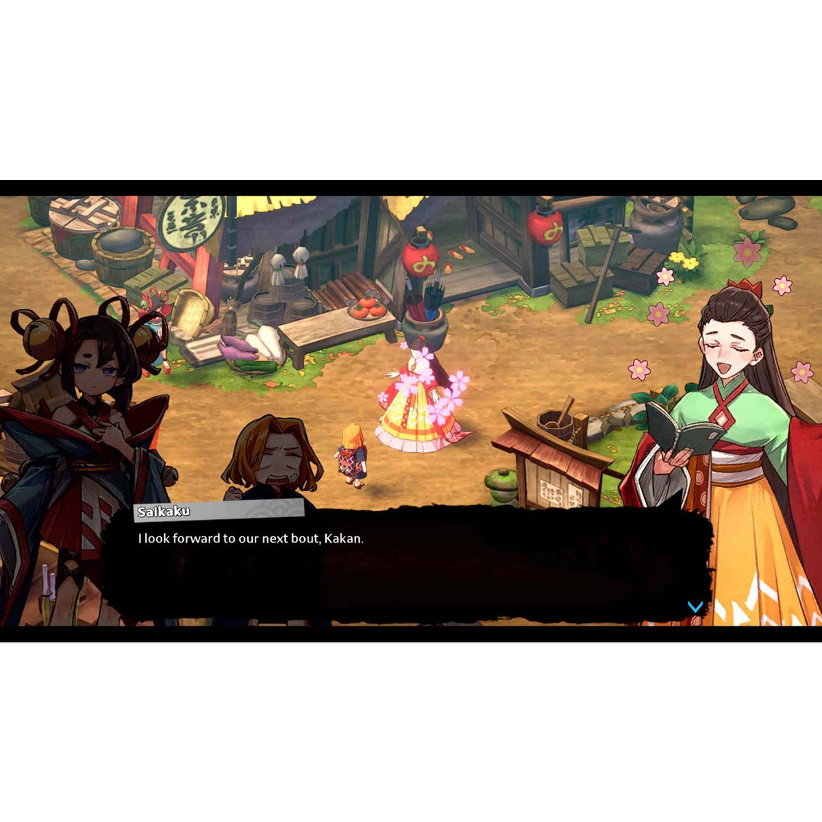 Towa and the Guardians of the Sacred Tree for Nintendo Switch (Disc)