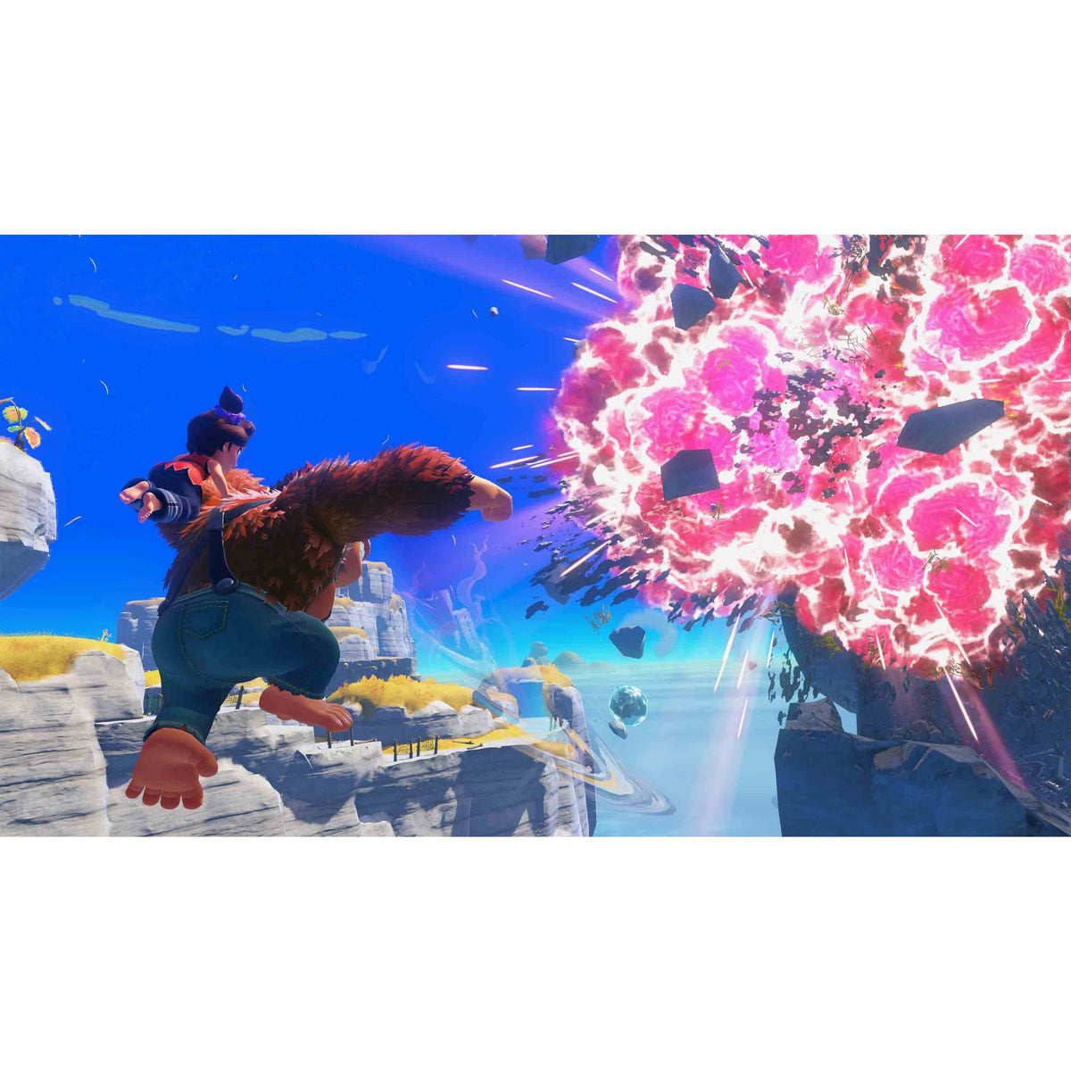 Donkey Kong Bananza for Nintendo Switch 2 (Disc)