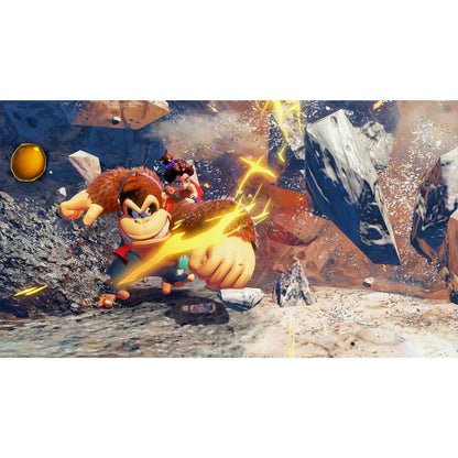 Donkey Kong Bananza for Nintendo Switch 2 (Disc)