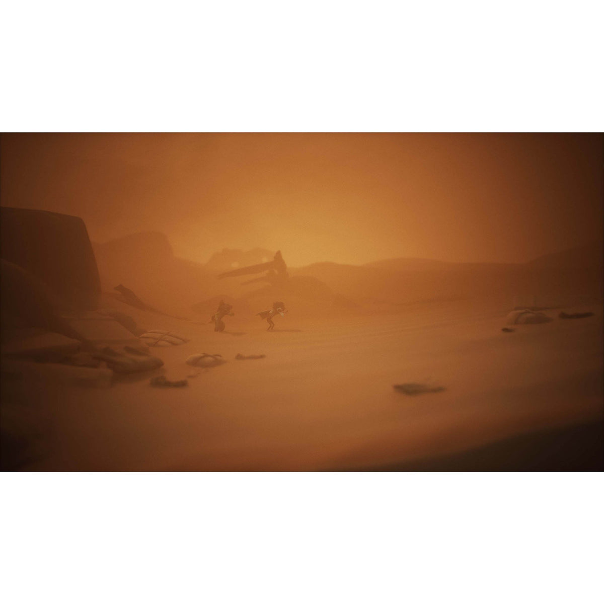 Little Nightmares III for PlayStation 4 (Disc)