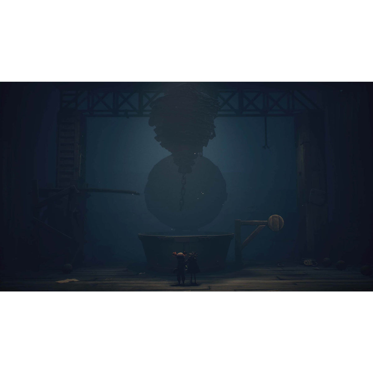 Little Nightmares III for PlayStation 4 (Disc)