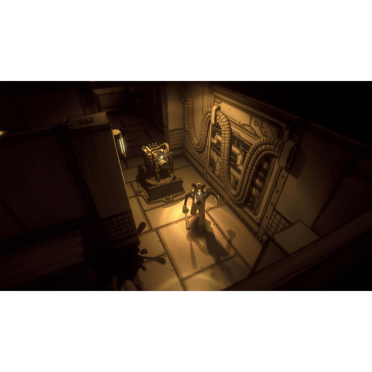 Bendy: Lone Wolf PlayStation 5 (Disc)