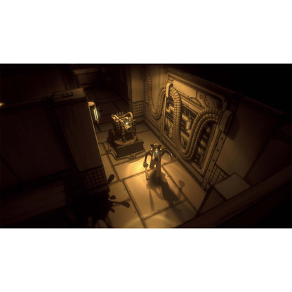 Bendy: Lone Wolf PlayStation 5 (Disc)