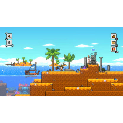 Nice Day for Fishing for PlayStation 5 with Legendary DLC (Disc)