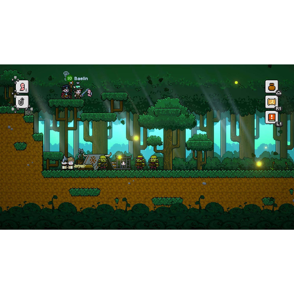 Nice Day for Fishing for Nintendo Switch (Disc)