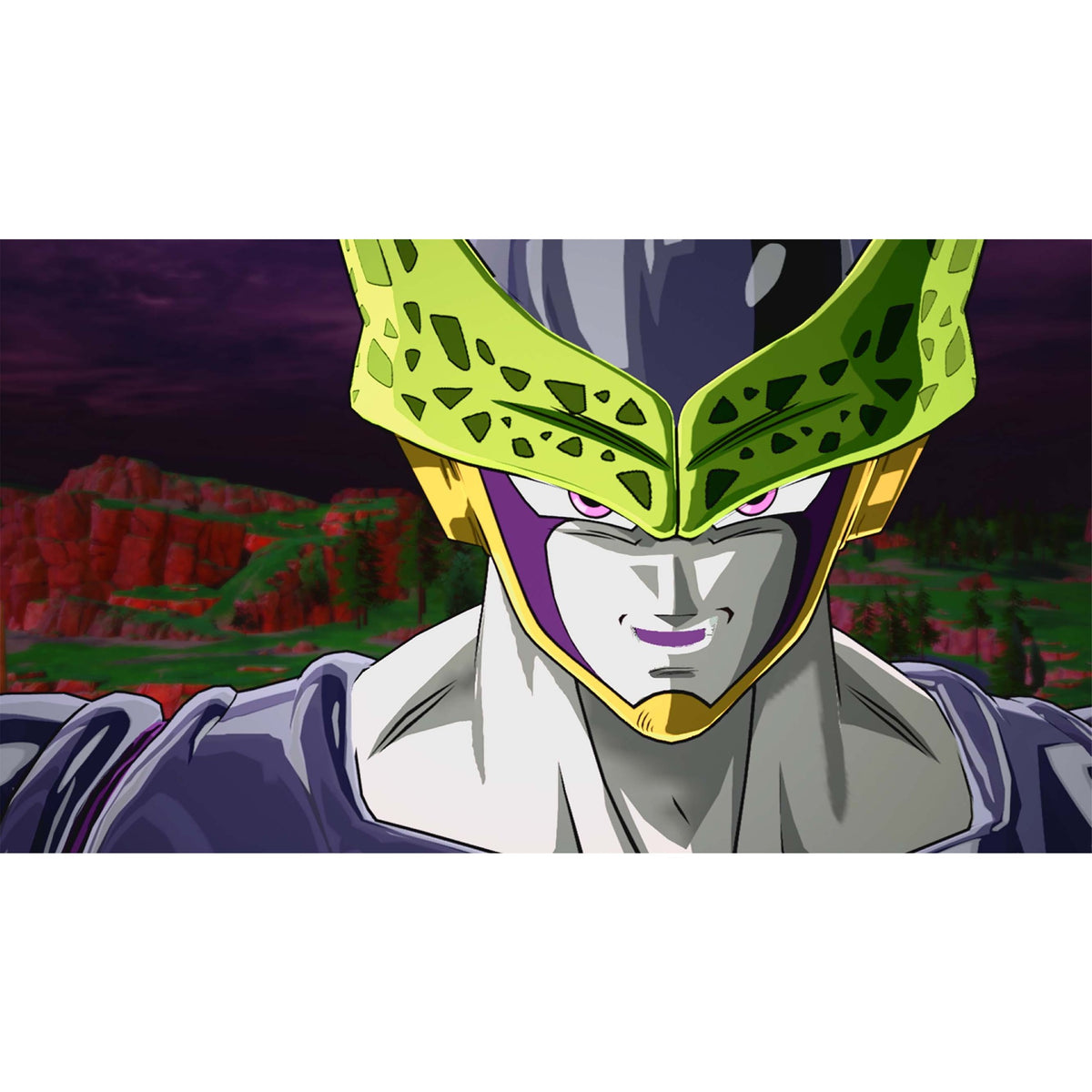 Dragon Ball: Sparking! ZERO – Nintendo Switch 2 Game-Key Card (Disc)