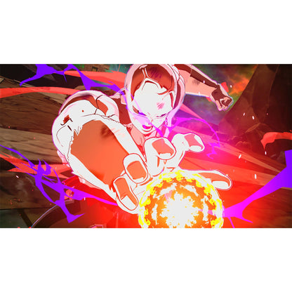 Dragon Ball: Sparking! ZERO for Nintendo Switch (Disc)