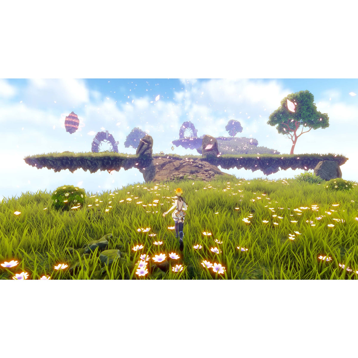 Anima: Gate of Memories I & II Remaster for PlayStation 5 (Disc)