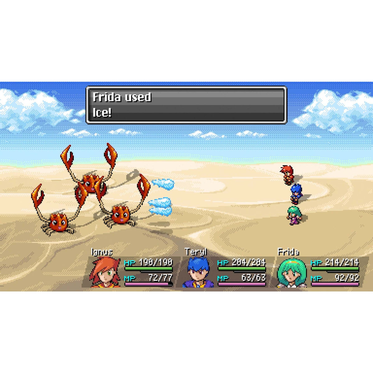Starlight Legacy for Nintendo Switch (Disc)