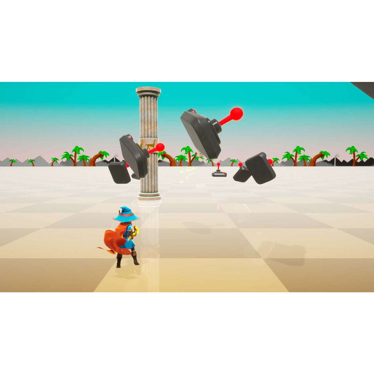 Lumo 2 for Nintendo Switch (Disc)