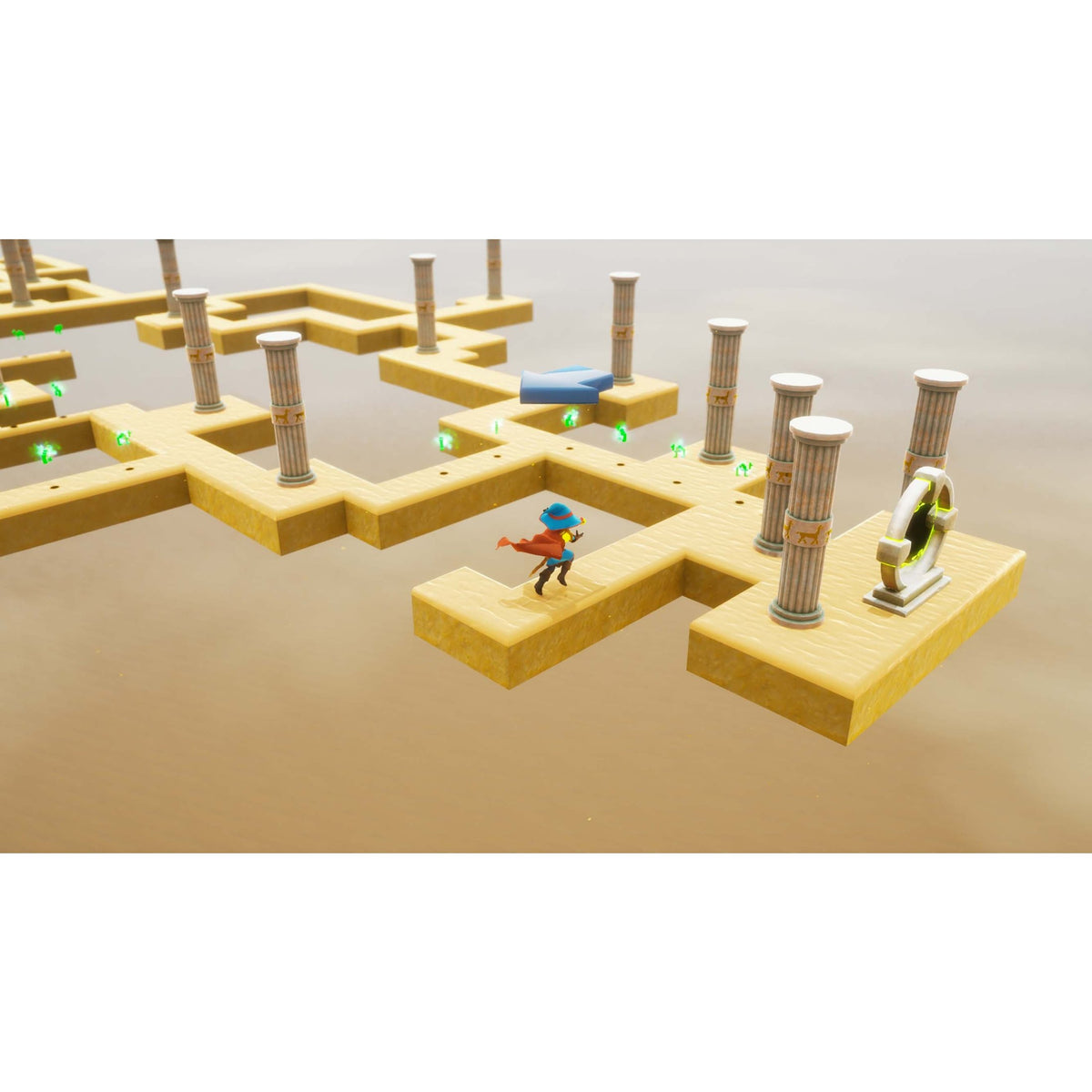 Lumo 2 for Nintendo Switch (Disc)