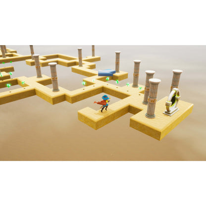 Lumo 2 for Nintendo Switch (Disc)