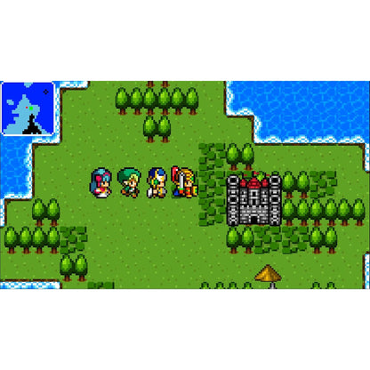 KEMCO RPG Selection Vol. 1 for Nintendo Switch (Disc)