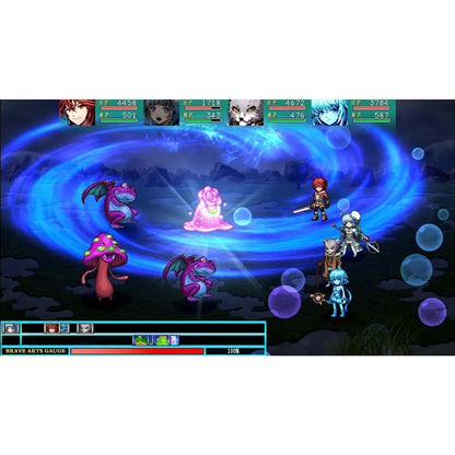 KEMCO RPG Selection Vol. 1 for Nintendo Switch (Disc)