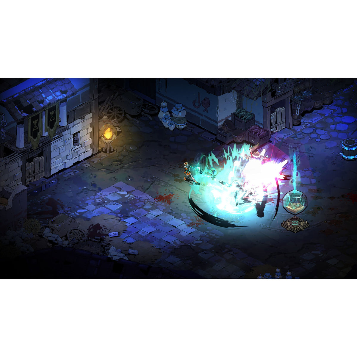 Hades II Nintendo Switch 2 Edition (Disc)