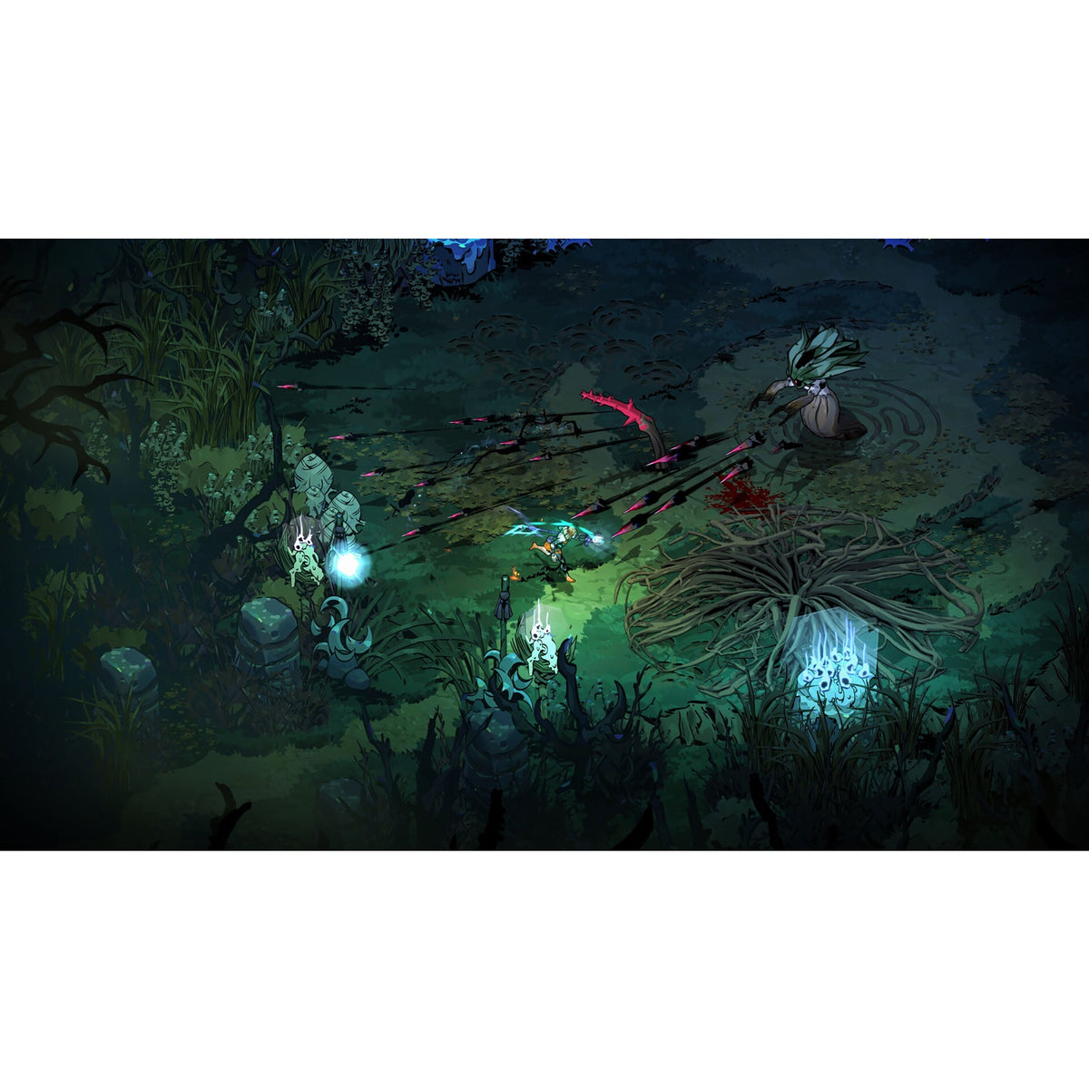 Hades II Nintendo Switch 2 Edition (Disc)