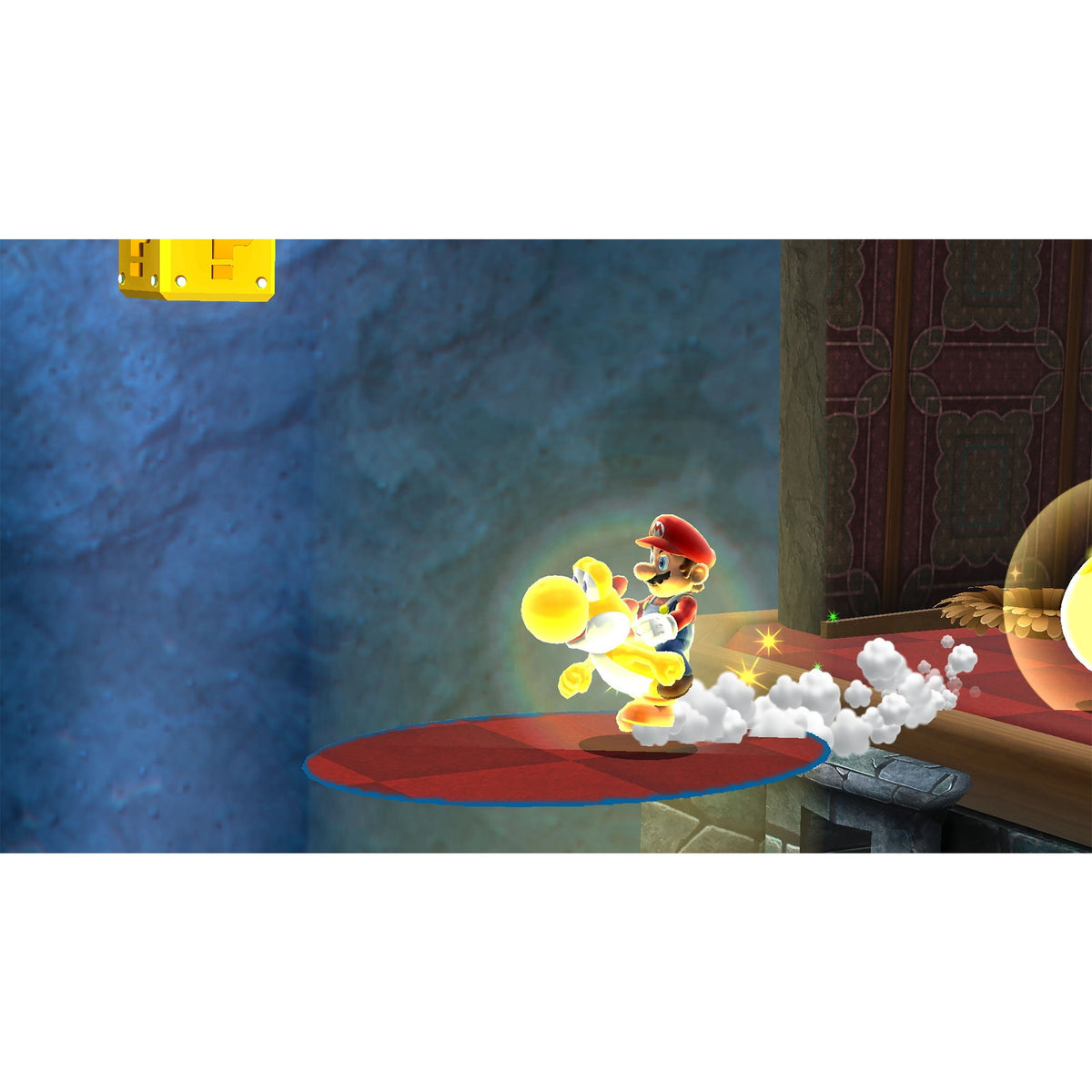 Super Mario Galaxy + Super Mario Galaxy 2 for Nintendo Switch (Disc)