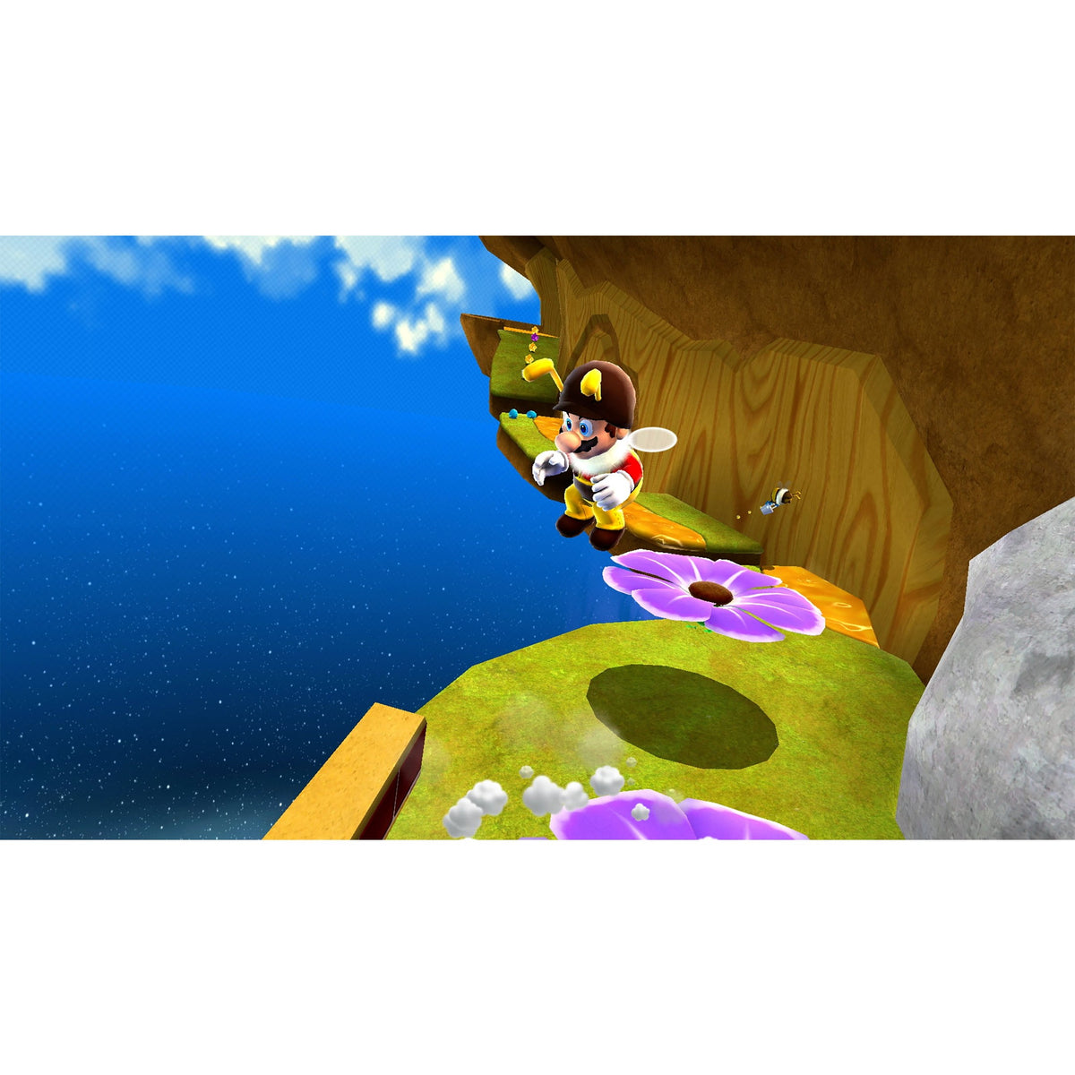 Super Mario Galaxy + Super Mario Galaxy 2 for Nintendo Switch (Disc)