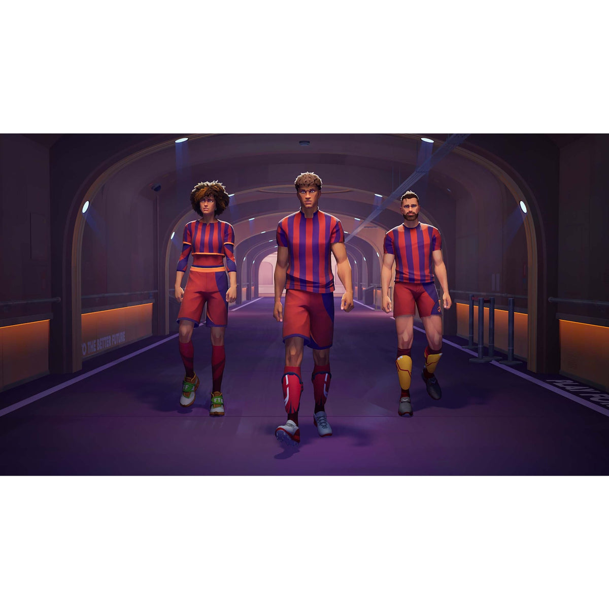 Rematch Elite Edition PS5 (Disc)