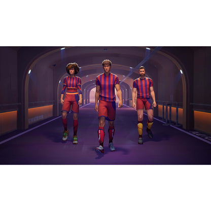 Rematch Elite Edition PS5 (Disc)