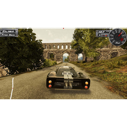Classic Racers Elite for Nintendo Switch (Code in Box)