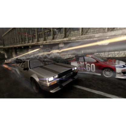 Gas Guzzlers Extreme for Nintendo Switch (Code in Box)