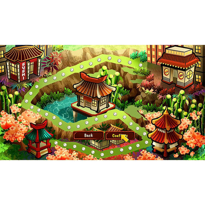 Sushi Bar Express for Nintendo Switch (Code in Box)