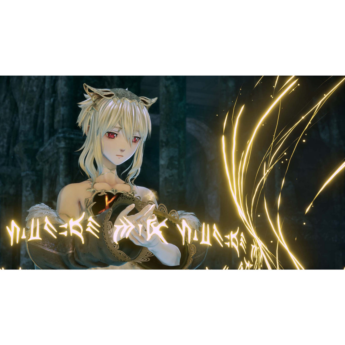 Code Vein II – PlayStation 5 (Disc)