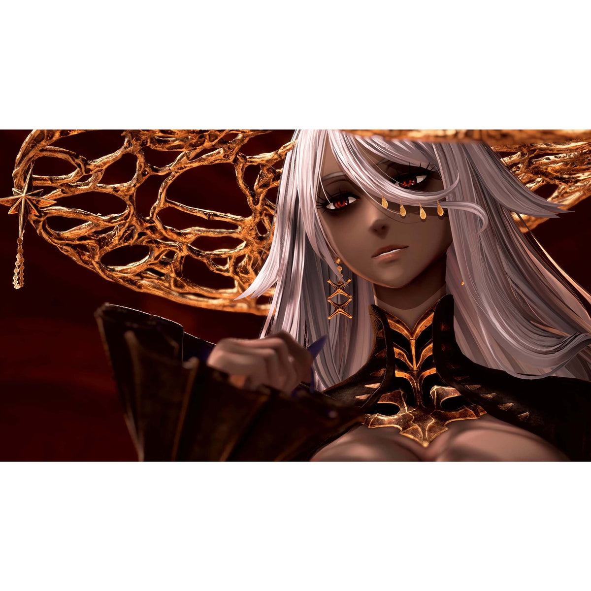 Code Vein II for Xbox Series X (Disc)